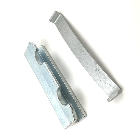 Euclid Hardware Kit, Brake, Disc E4107